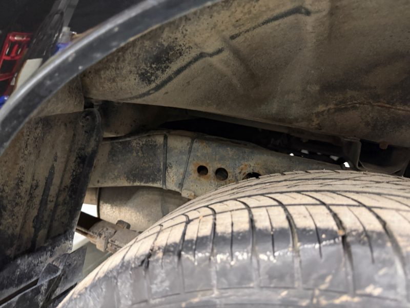 NISSAN NAVARA PICK-UP 3.0 V6 DCI DOUBLE CAB LE 4X4 LB 2013