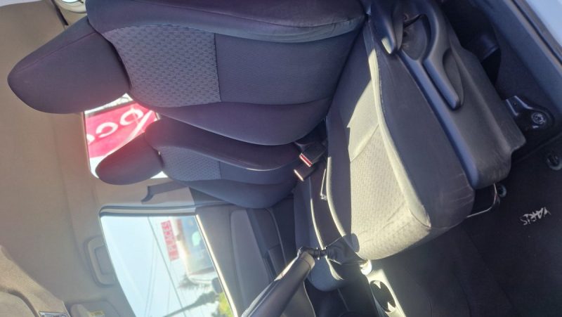 TOYOTA YARIS 110 CV - VVT-I   20ÈME ANNIVERSAIRE 2019