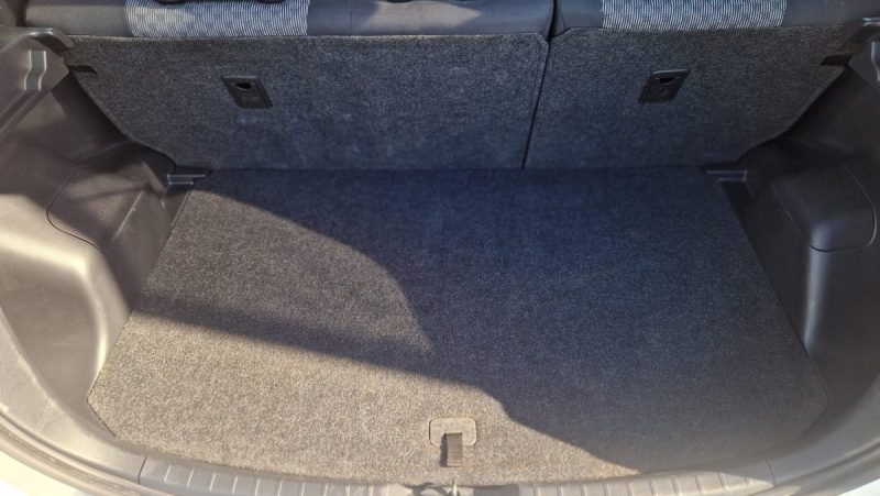 TOYOTA YARIS 110 CV - VVT-I   20ÈME ANNIVERSAIRE 2019