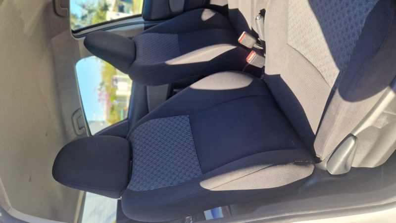 TOYOTA YARIS 110 CV - VVT-I   20ÈME ANNIVERSAIRE 2019