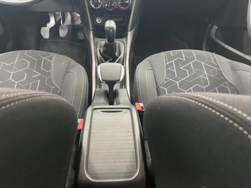 Peugeot 2008 1.6 BlueHDi 100ch Active | GPS | Climatisation | 125 500 KM