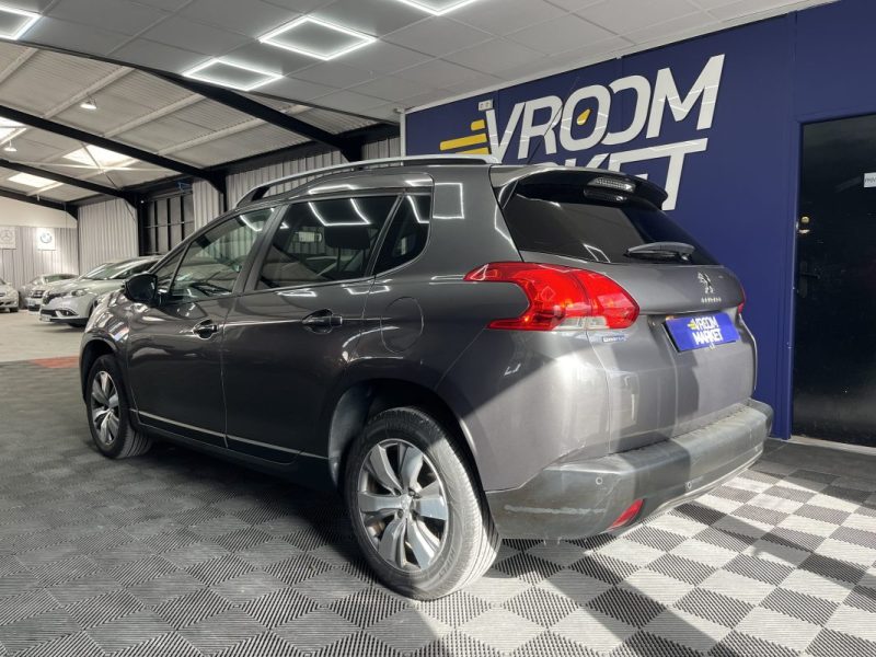 Peugeot 2008 1.6 BlueHDi 100ch Active | GPS | Climatisation | 125 500 KM