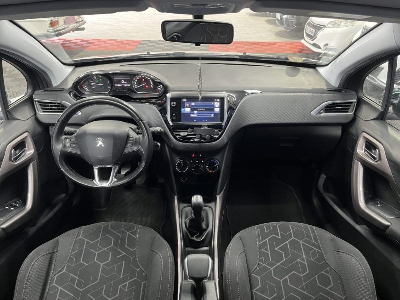 Peugeot 2008 1.6 BlueHDi 100ch Active | GPS | Climatisation | 125 500 KM
