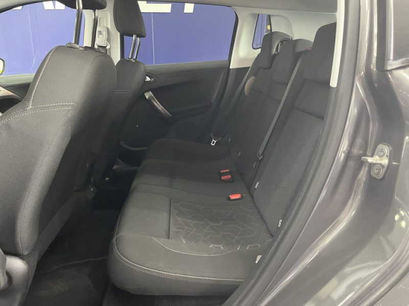 Peugeot 2008 1.6 BlueHDi 100ch Active | GPS | Climatisation | 125 500 KM