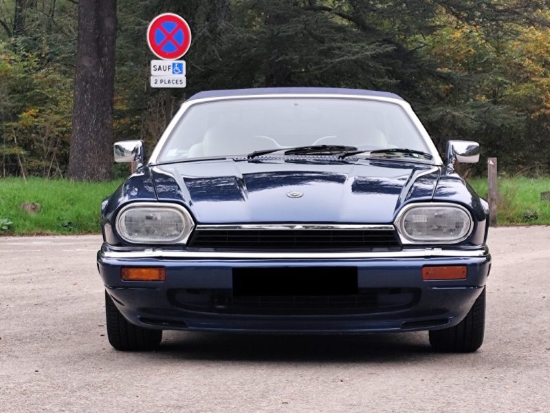JAGUAR XJS XJS 4.0 CABRIOLET 1995