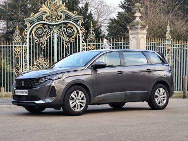 PEUGEOT 5008 II 1.2 PURETECH 130CH S&S ACTIVE BUSINESS EAT8 2021