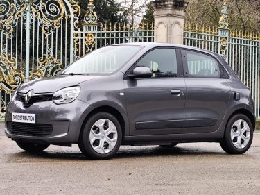 RENAULT TWINGOIII Z.E LIFE INTEGRAL 2020