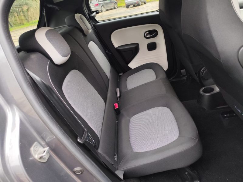 RENAULT TWINGOIII Z.E LIFE INTEGRAL 2020