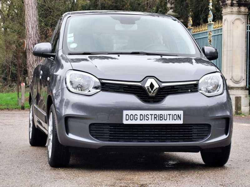 RENAULT TWINGOIII Z.E LIFE INTEGRAL 2020