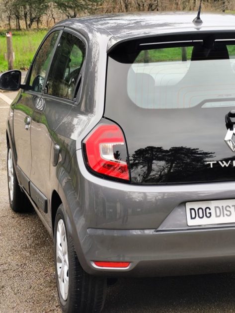 RENAULT TWINGOIII Z.E LIFE INTEGRAL 2020