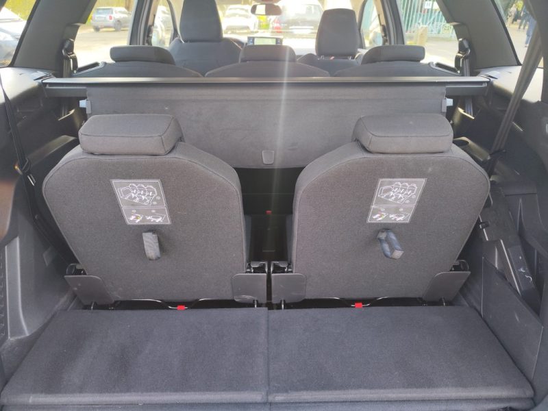 PEUGEOT 5008 II 1.2 PURETECH 130CH S&S ACTIVE BUSINESS EAT8 2021