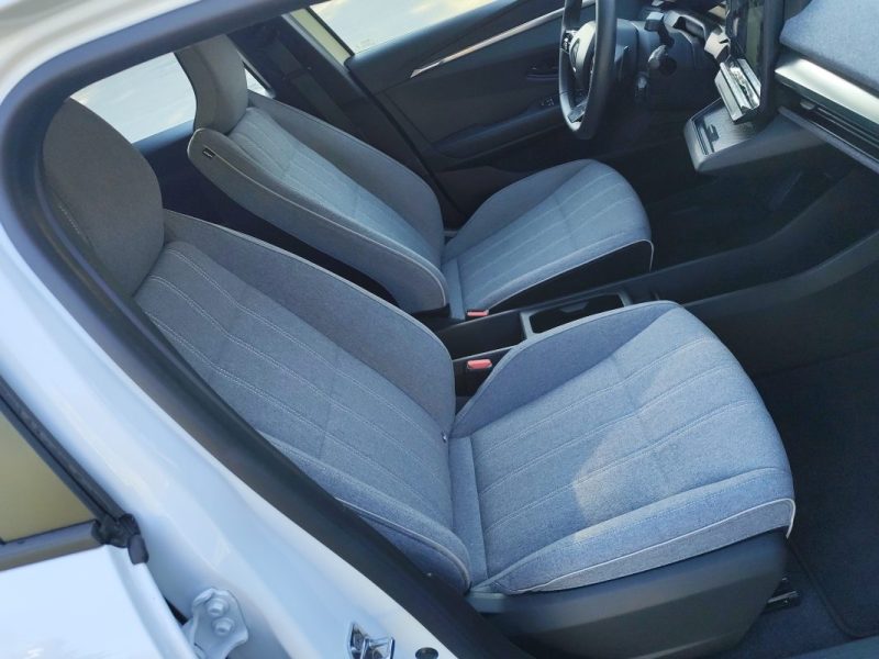 RENAULT MEGANE E-TECH ELECTRIC EV60 220CH EQUILIBRE SUPER CHARGE 2022