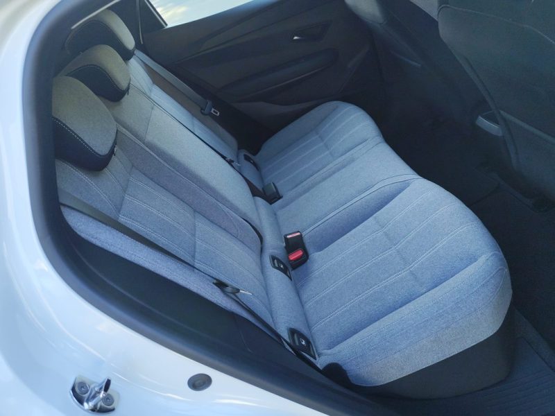 RENAULT MEGANE E-TECH ELECTRIC EV60 220CH EQUILIBRE SUPER CHARGE 2022