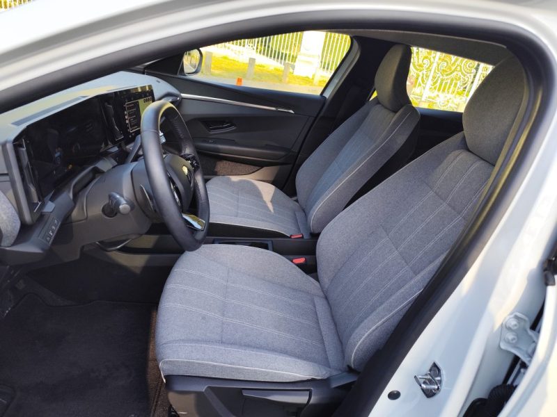 RENAULT MEGANE E-TECH ELECTRIC EV60 220CH EQUILIBRE SUPER CHARGE 2022