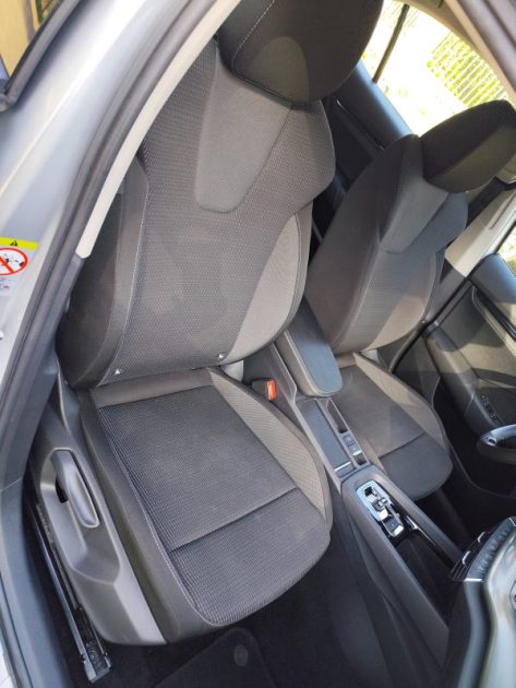 SKODA OCTAV.IV 1.4 TSI PHEV IV 204CH BUSINESS DSG6E EURO6D-AP 2021