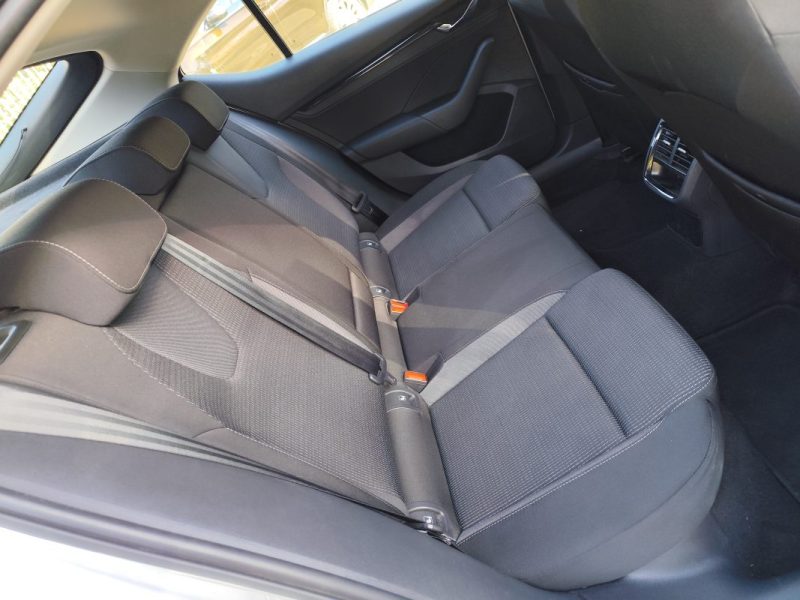SKODA OCTAV.IV 1.4 TSI PHEV IV 204CH BUSINESS DSG6E EURO6D-AP 2021