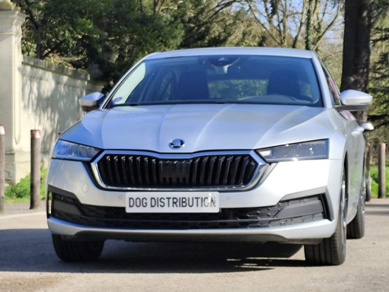 SKODA OCTAV.IV 1.4 TSI PHEV IV 204CH BUSINESS DSG6E EURO6D-AP 2021