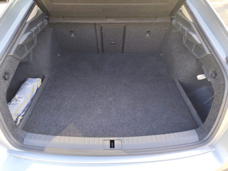 SKODA OCTAV.IV 1.4 TSI PHEV IV 204CH BUSINESS DSG6E EURO6D-AP 2021