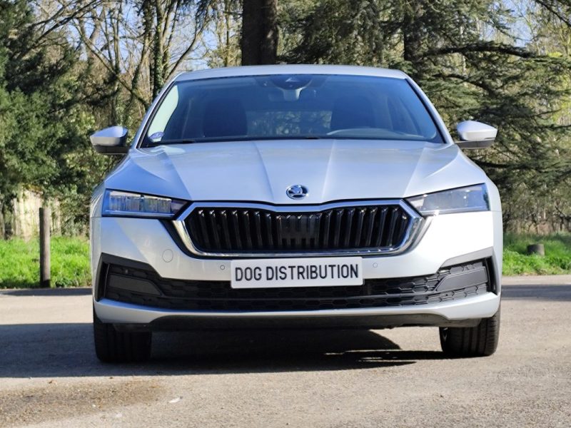 SKODA OCTAV.IV 1.4 TSI PHEV IV 204CH BUSINESS DSG6E EURO6D-AP 2021