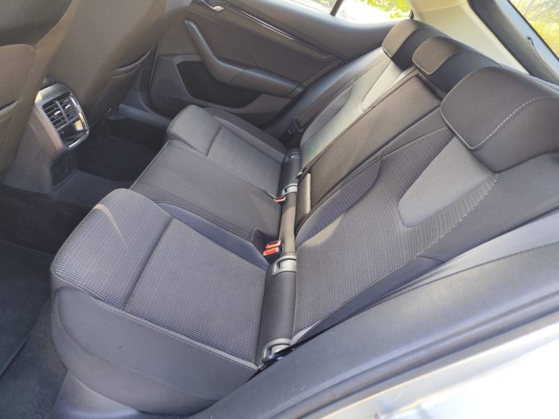 SKODA OCTAV.IV 1.4 TSI PHEV IV 204CH BUSINESS DSG6E EURO6D-AP 2021