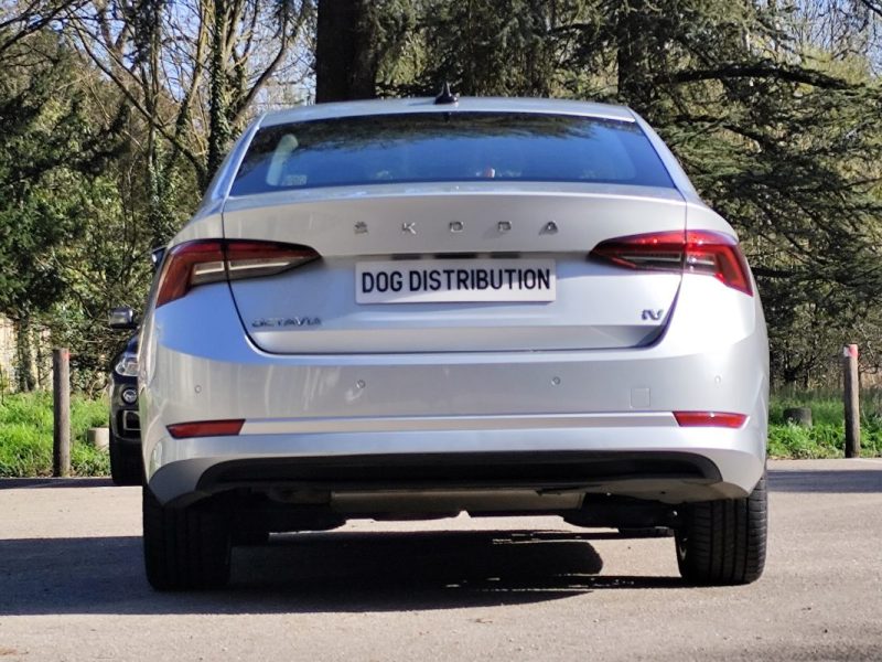 SKODA OCTAV.IV 1.4 TSI PHEV IV 204CH BUSINESS DSG6E EURO6D-AP 2021