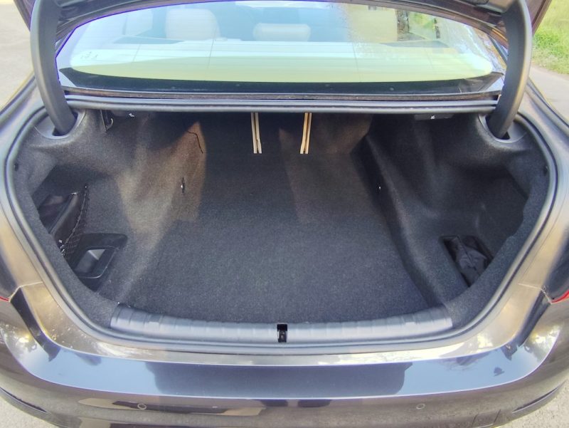 B.M.W. SERIE 5 518DA 150CH BUSINESS DESIGN EURO6D-T 2019