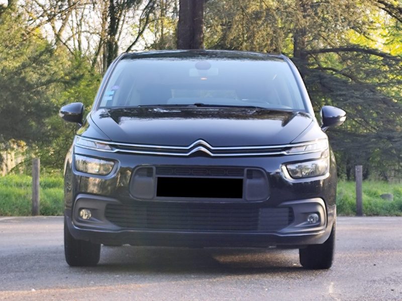 CITROEN GRAND C4 SPACETOURER PURETECH 130CH S&S SHINE PACK EAT8 7CV 2021