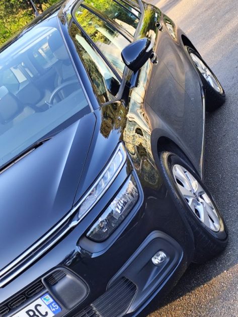 CITROEN GRAND C4 SPACETOURER PURETECH 130CH S&S SHINE PACK EAT8 7CV 2021