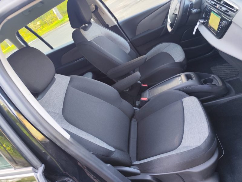 CITROEN GRAND C4 SPACETOURER PURETECH 130CH S&S SHINE PACK EAT8 7CV 2021