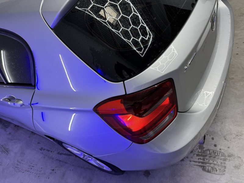 BMW Série 1 (F20) XDrive 5 portes 120d 2.0 d 16V DPF 184 cv - Garantie 12 Mois 