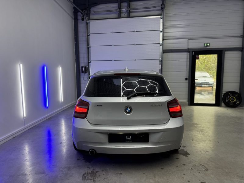 BMW Série 1 (F20) XDrive 5 portes 120d 2.0 d 16V DPF 184 cv - Garantie 12 Mois 