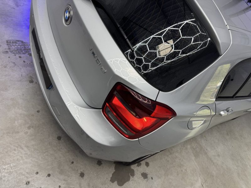 BMW Série 1 (F20) XDrive 5 portes 120d 2.0 d 16V DPF 184 cv - Garantie 12 Mois 