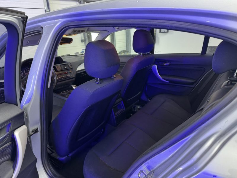 BMW Série 1 (F20) XDrive 5 portes 120d 2.0 d 16V DPF 184 cv - Garantie 12 Mois 