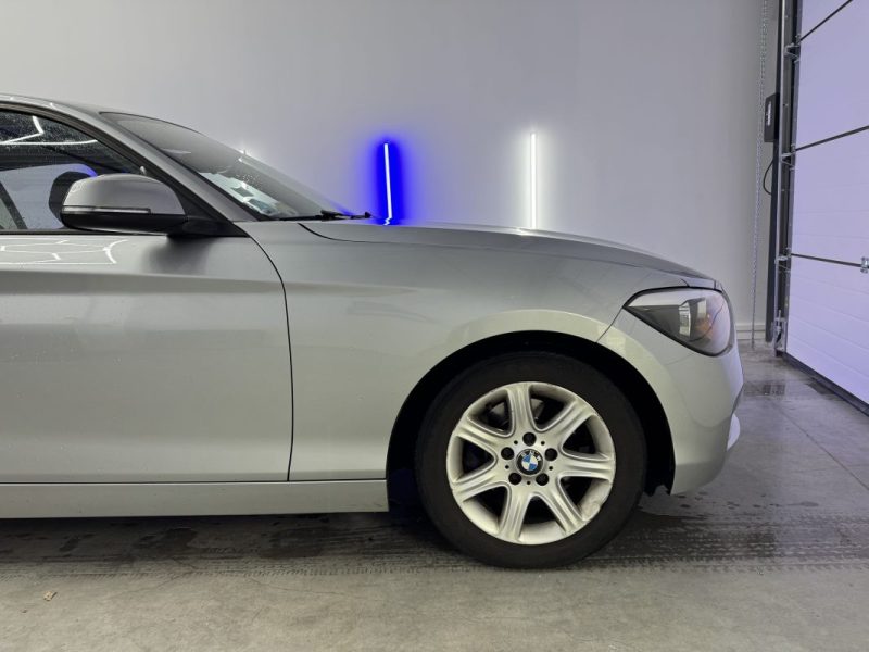 BMW Série 1 (F20) XDrive 5 portes 120d 2.0 d 16V DPF 184 cv - Garantie 12 Mois 