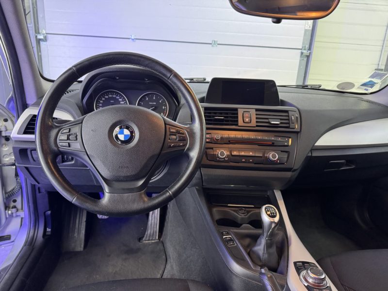 BMW Série 1 (F20) XDrive 5 portes 120d 2.0 d 16V DPF 184 cv - Garantie 12 Mois 