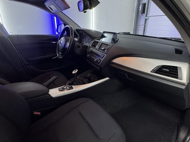 BMW Série 1 (F20) XDrive 5 portes 120d 2.0 d 16V DPF 184 cv - Garantie 12 Mois 