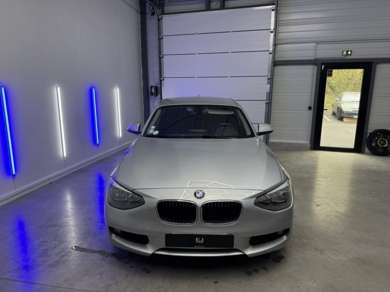 BMW Série 1 (F20) XDrive 5 portes 120d 2.0 d 16V DPF 184 cv - Garantie 12 Mois 