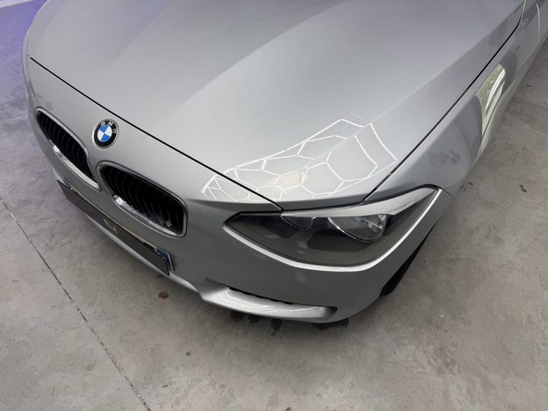 BMW Série 1 (F20) XDrive 5 portes 120d 2.0 d 16V DPF 184 cv - Garantie 12 Mois 