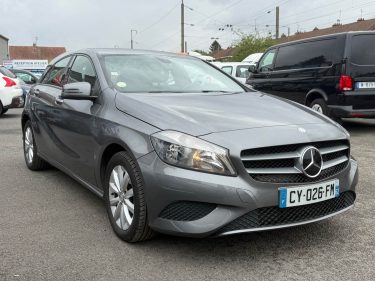 MERCEDES-BENZ CLASSE A (W176) A 180 CDI  2013