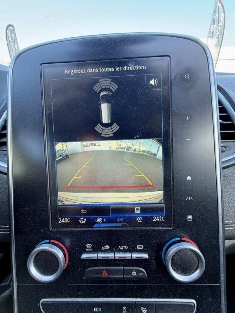 RENAULT GDSCEN.IV 1.6 DCI 130CH ENERGY ZEN 2018