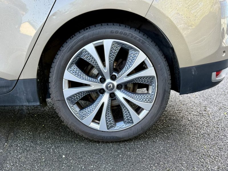 RENAULT GDSCEN.IV 1.6 DCI 130CH ENERGY ZEN 2018