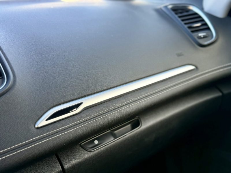 RENAULT GDSCEN.IV 1.6 DCI 130CH ENERGY ZEN 2018