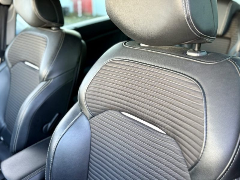 RENAULT GDSCEN.IV 1.6 DCI 130CH ENERGY ZEN 2018