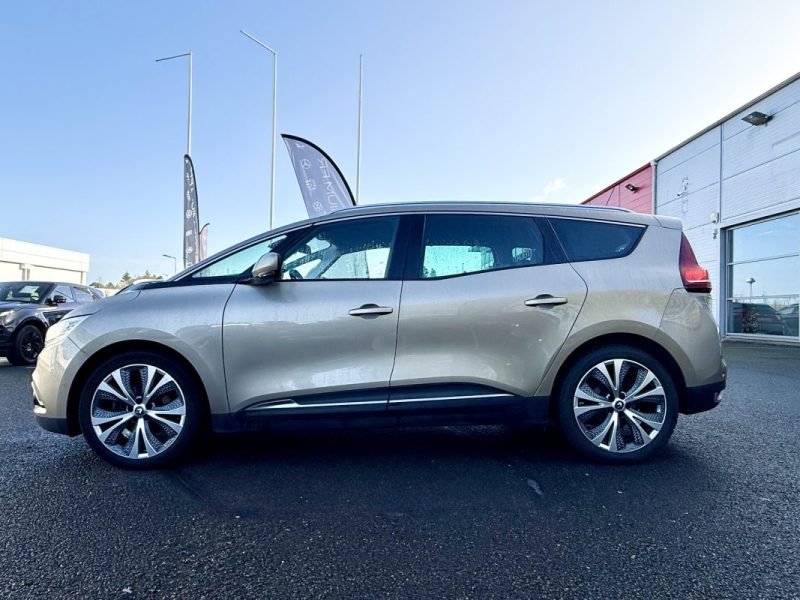RENAULT GDSCEN.IV 1.6 DCI 130CH ENERGY ZEN 2018