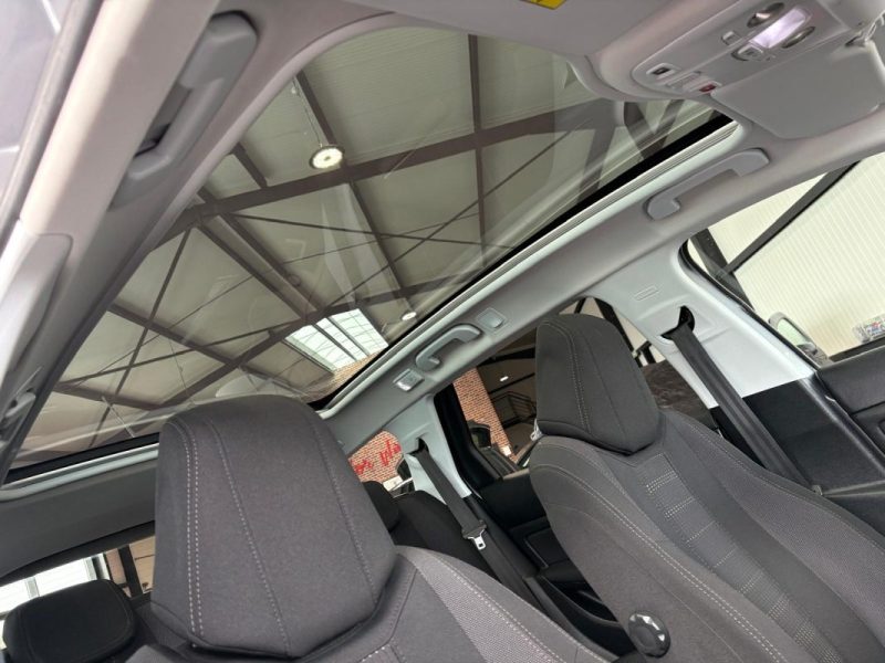 Peugeot 308 1.6 BlueHDi 120ch 🚗 Allure ✨ Caméra 🔙 Attelage 🔗 Reprise 🔄 Garantie 🛡️