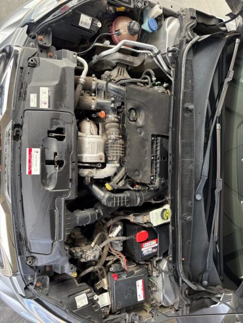 Peugeot 308 1.6 BlueHDi 120ch 🚗 Allure ✨ Caméra 🔙 Attelage 🔗 Reprise 🔄 Garantie 🛡️