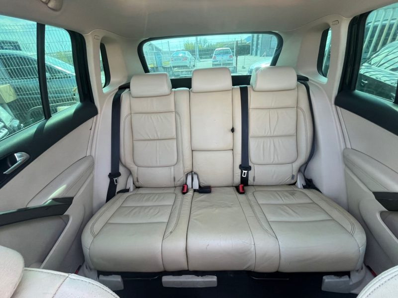 Volkswagen Tiguan 2l TDI 140 Ch DSG 6 Garantie