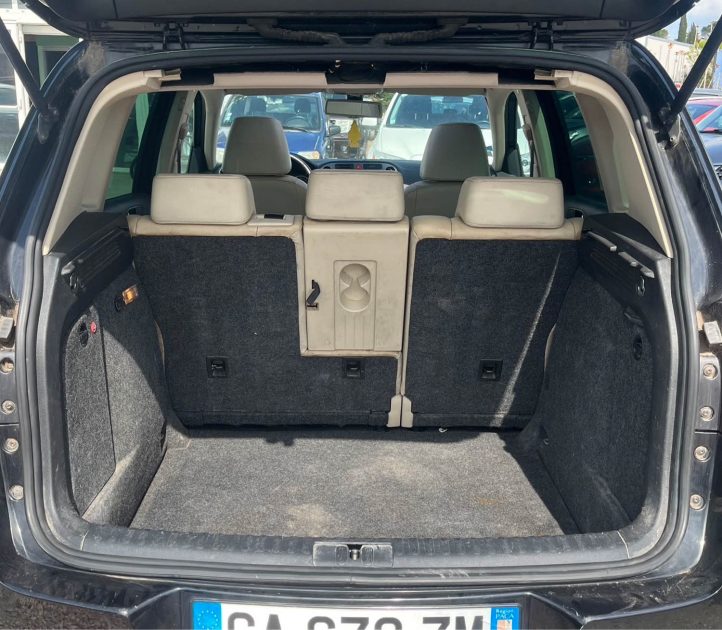 Volkswagen Tiguan 2l TDI 140 Ch DSG 6 Garantie