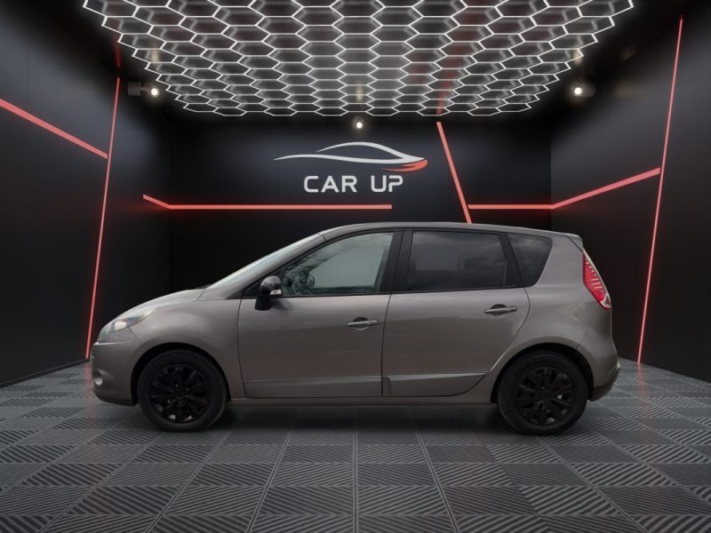 RENAULT SCENIC III 1.5 DCI 110 cv Expression