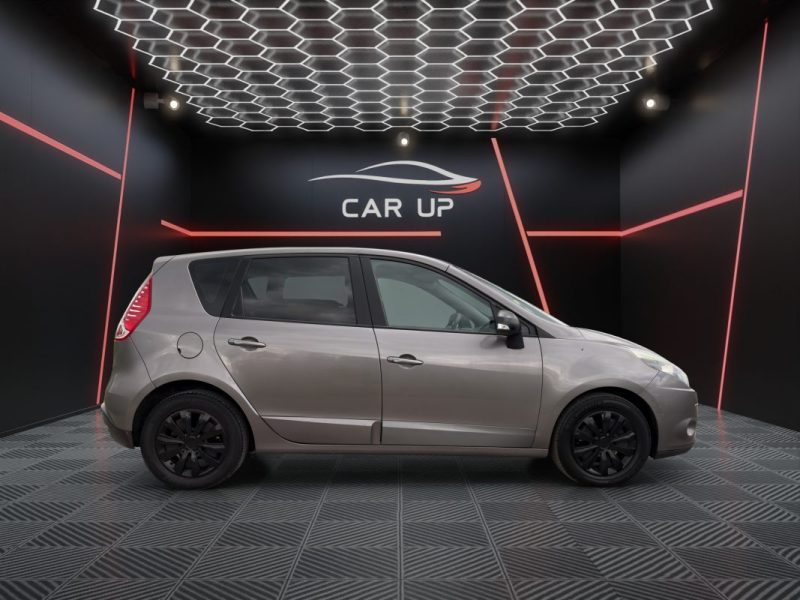 RENAULT SCENIC III 1.5 DCI 110 cv Expression